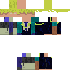 Texture for sayonara boy