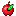 Texture for Worm apple