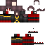 Texture for Underfell chara
