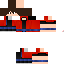 Texture for Goten DBC