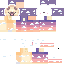Texture for Pug Clouds