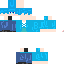 Texture for 口なしぶる君