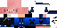 Texture for pig