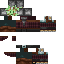 Texture for cvb