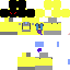 Texture for usapyon modo invasor