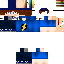 Texture for mc lucas