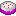 Texture for CakeStache Cake