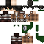 Texture for Eren