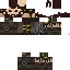 Texture for Miner