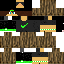 Texture for firedoom