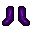 Texture for nezer boots