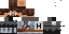 Texture for DeMoNoFHeLL