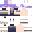 Texture for MineCraft_Saki