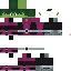 Texture for mutanos