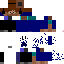 Texture for steve2