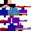 Texture for sentinnel