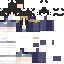 Texture for Stranger things oc (2) Devan