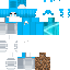 Texture for dice armsa alker