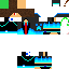 Texture for MIK Studio