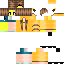 Texture for Half Pikachu JkTc