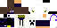 Texture for dude