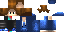 Texture for Dude