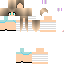 Texture for steve