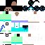 Texture for vikablue