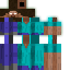 Texture for herobrine