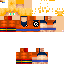 Texture for Goku SSJ |Saga Super|