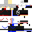 Texture for オリジナルスキン