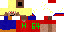 Texture for HARVEE64