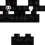 Texture for Ghostface