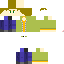 Texture for AwayNeseEffectGreen