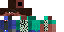 Texture for poncho1613