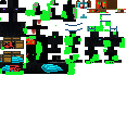 Texture for Half-Morph pegasus
