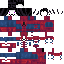 Texture for  4 см паука