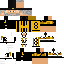 Texture for WillyCap