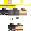 Texture for Biricrey SSJ