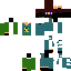 Texture for assassin defeciente