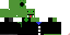 Texture for Snake in suit