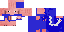 Texture for pigy