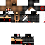 Texture for CudlyPanda