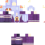 Texture for Shiro