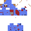 Texture for Julinworld15 Evil
