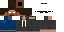 Texture for Herobrine Swag