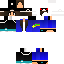 Texture for Paula gameplay