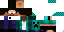 Texture for herobrine 2