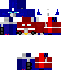 Texture for tranformer