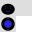 Texture for Robot Blue3 Yeet